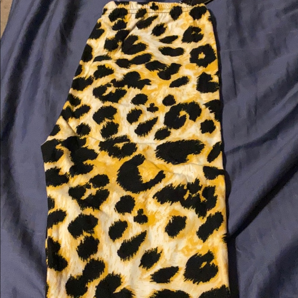 Kids leggings